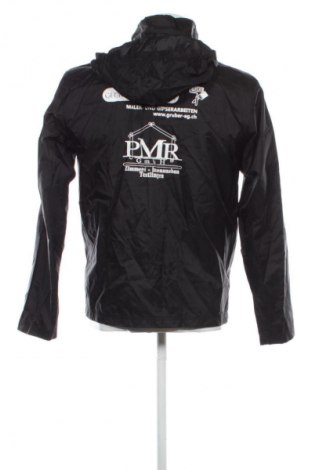 Мъжко спортно горнище PUMA, Размер S, Цвят Черен, Цена 14,31 €