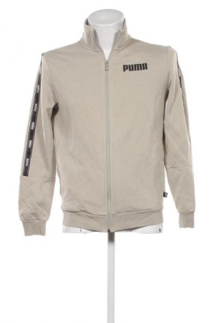 Мъжко спортно горнище PUMA, Размер S, Цвят Зелен, Цена 9,71 €