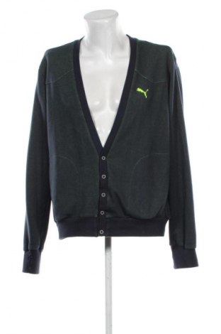 Мъжко спортно горнище PUMA, Размер XXL, Цвят Многоцветен, Цена 14,82 €