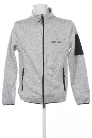 Pánský sportovní vrch Pen Duick, Velikost L, Barva Šedá, Cena  269,00 Kč