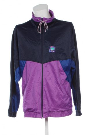 Мъжко спортно горнище Robey Sportswear, Размер L, Цвят Многоцветен, Цена 5,11 €