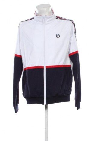Мъжко спортно горнище Sergio Tacchini, Размер XXL, Цвят Многоцветен, Цена 38,34 €