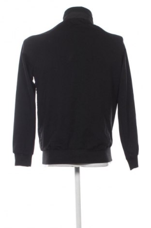 Bluză trening de bărbați Tommy Hilfiger, Mărime M, Culoare Negru, Preț 249,99 Lei
