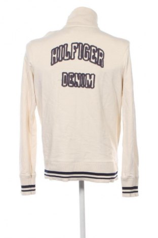 Męska bluza sportowa Tommy Hilfiger, Rozmiar L, Kolor Kolorowy, Cena 112,99 zł