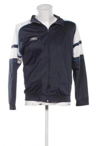 Ανδρική αθλητική ζακέτα Umbro, Μέγεθος M, Χρώμα Πολύχρωμο, Τιμή 11,99 €