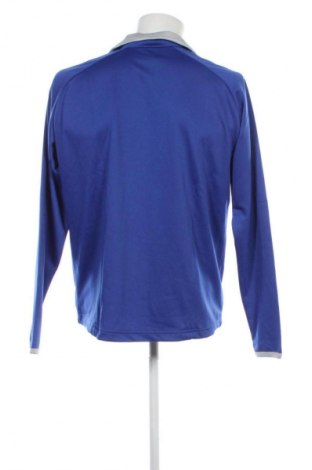 Мъжко спортно горнище Unbranded, Размер M, Цвят Син, Цена 20,92 €