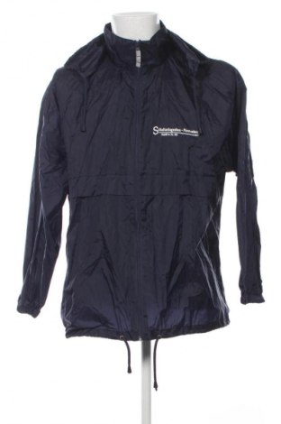 Pánský sportovní vrch Unbranded, Velikost L, Barva Modrá, Cena  99,00 Kč