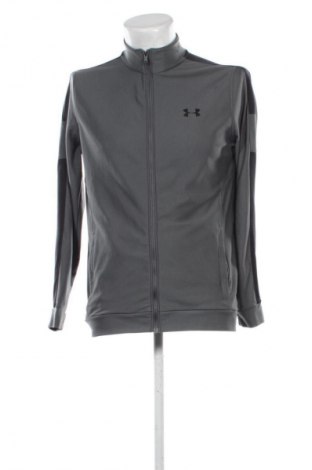 Pánský sportovní vrch Under Armour, Velikost M, Barva Šedá, Cena  379,00 Kč