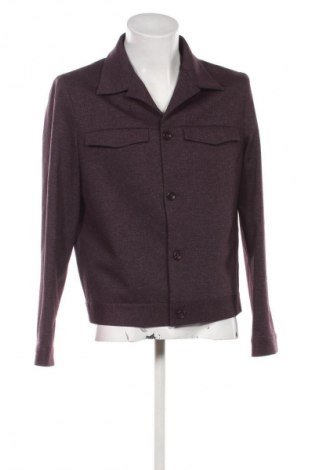 Мъжко яке ASOS, Размер L, Цвят Лилав, Цена 11,75 €