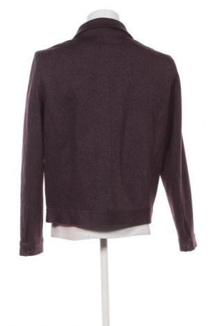 Мъжко яке ASOS, Размер L, Цвят Лилав, Цена 11,75 €