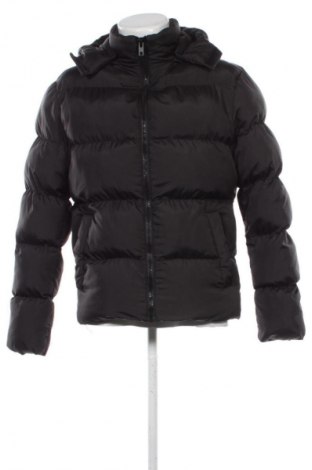 Ανδρικό μπουφάν ASOS, Μέγεθος S, Χρώμα Μαύρο, Τιμή 42,99 €