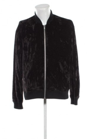 Pánská bunda  ASOS, Velikost M, Barva Černá, Cena  1 011,00 Kč