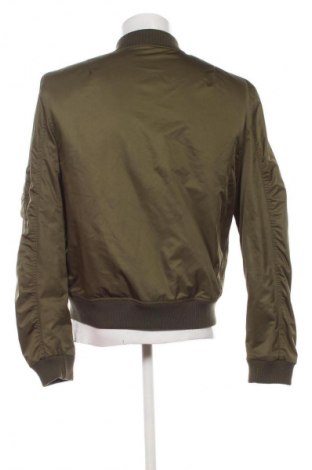 Pánská bunda  ASOS, Velikost M, Barva Zelená, Cena  269,00 Kč