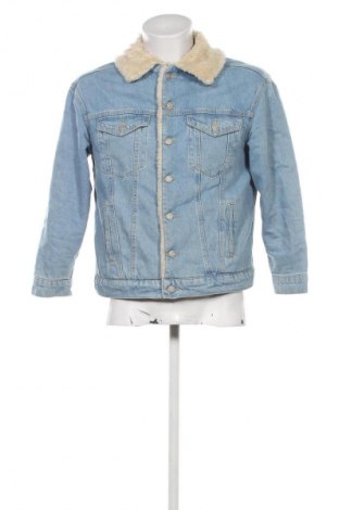 Мъжко яке ASOS, Размер S, Цвят Син, Цена 13,80 €