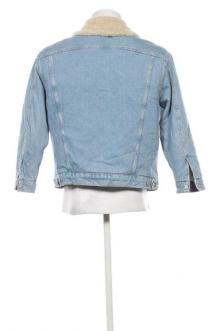 Мъжко яке ASOS, Размер S, Цвят Син, Цена 13,80 €