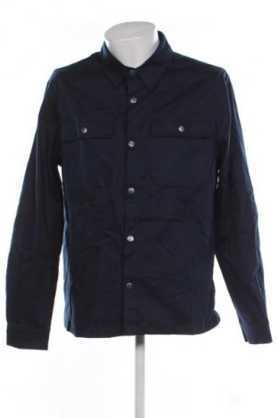 Pánská bunda  Aada Studios, Velikost XL, Barva Modrá, Cena  1 779,00 Kč