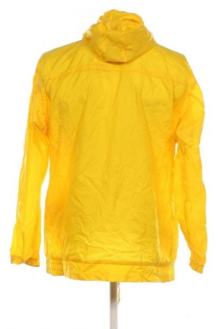 Pánská bunda  Active, Velikost L, Barva Žlutá, Cena  249,00 Kč