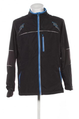 Pánská bunda  Active By Tchibo, Velikost XL, Barva Černá, Cena  329,00 Kč