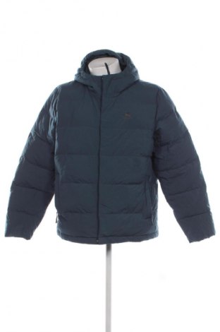 Мъжко яке Adidas, Размер L, Цвят Син, Цена 45,50 €, #135380472