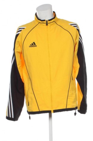 Pánský športový vrch Adidas, Veľkosť M, Farba Žltá, Cena  13,95 €