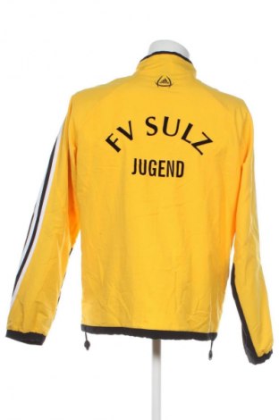 Pánský športový vrch Adidas, Veľkosť M, Farba Žltá, Cena  13,95 €