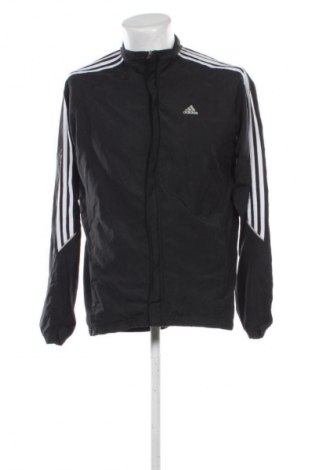 Férfi dzseki Adidas, Méret M, Szín Fekete, Ár 38 017 Ft