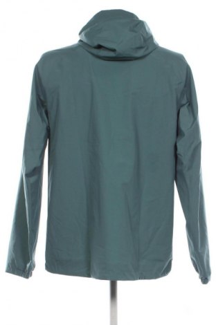 Męska kurtka Adidas, Rozmiar L, Kolor Niebieski, Cena 329,99 zł