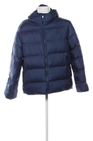 Geacă de bărbati Adidas Originals, Mărime XL, Culoare Albastru, Preț 574,99 Lei