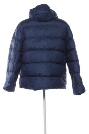 Geacă de bărbati Adidas Originals, Mărime XL, Culoare Albastru, Preț 574,99 Lei