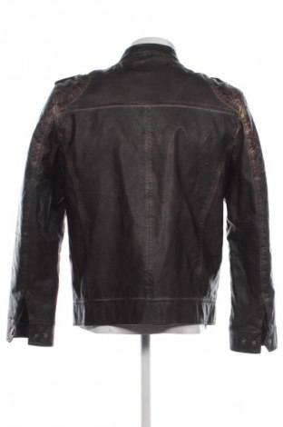 Ανδρικό μπουφάν Angelo Litrico, Μέγεθος L, Χρώμα Μαύρο, Τιμή 13,99 €