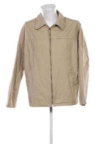 Мъжко яке Angelo Litrico, Размер L, Цвят Бежов, Цена 10,73 €