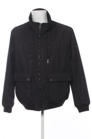 Мъжко яке Angelo Litrico, Размер XXL, Цвят Черен, Цена 11,24 €