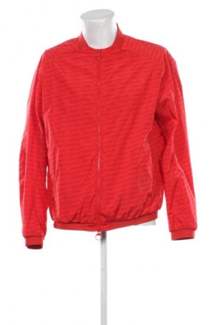 Pánská bunda  Armani Exchange, Velikost L, Barva Červená, Cena  1 529,00 Kč