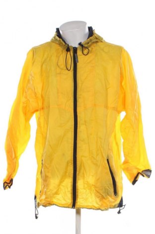 Мъжко яке Athletic, Размер L, Цвят Жълт, Цена 5,11 €