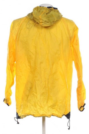 Мъжко яке Athletic, Размер L, Цвят Жълт, Цена 5,11 €