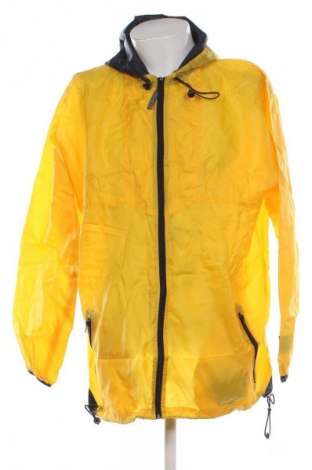 Мъжко яке Athletic, Размер L, Цвят Жълт, Цена 8,69 €