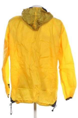 Мъжко яке Athletic, Размер L, Цвят Жълт, Цена 8,69 €
