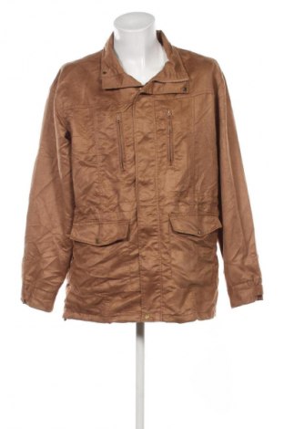 Pánská bunda  Atlas For Men, Velikost XL, Barva Hnědá, Cena  299,00 Kč