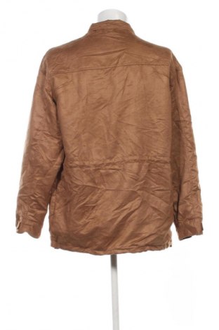 Pánská bunda  Atlas For Men, Velikost XL, Barva Hnědá, Cena  299,00 Kč