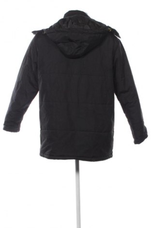 Мъжко яке Atlas For Men, Размер L, Цвят Черен, Цена 18,40 €