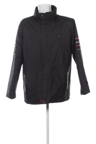 Pánská bunda  Atlas For Men, Velikost XL, Barva Černá, Cena  449,00 Kč