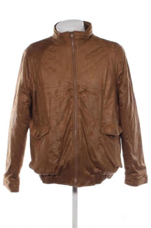 Мъжко яке Atlas For Men, Размер XXL, Цвят Кафяв, Цена 16,36 €