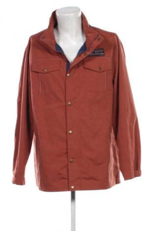 Мъжко яке Atlas For Men, Размер XL, Цвят Кафяв, Цена 14,82 €