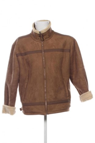 Мъжко яке Atlas For Men, Размер XL, Цвят Кафяв, Цена 8,69 €