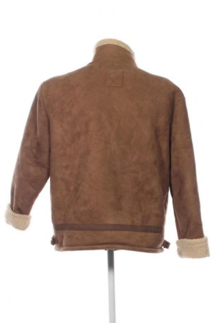 Мъжко яке Atlas For Men, Размер XL, Цвят Кафяв, Цена 8,69 €
