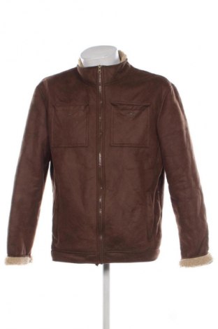Pánská bunda  Atlas For Men, Velikost XL, Barva Hnědá, Cena  459,00 Kč