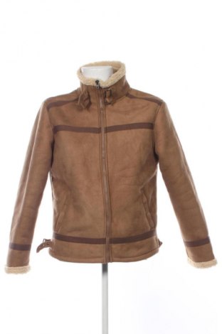 Pánská bunda  Atlas For Men, Velikost L, Barva Hnědá, Cena  529,00 Kč