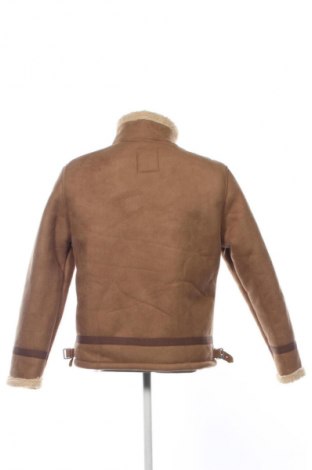 Pánská bunda  Atlas For Men, Velikost L, Barva Hnědá, Cena  529,00 Kč