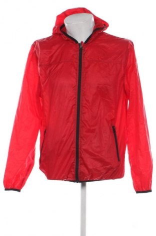 Pánská bunda  Atrium, Velikost M, Barva Červená, Cena  239,00 Kč