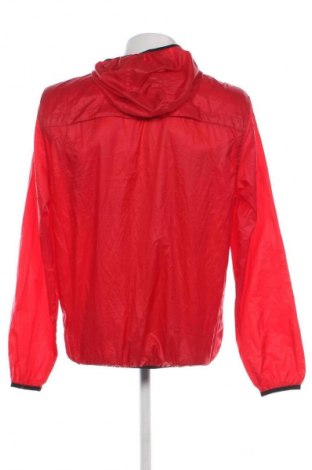 Pánská bunda  Atrium, Velikost M, Barva Červená, Cena  239,00 Kč